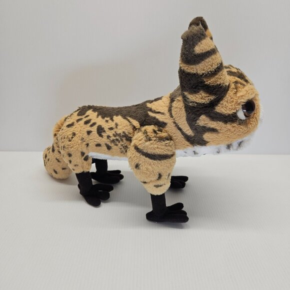 Disney Parks Star Wars Galaxys Edge Loth Cat Interactive Plush Toy - Picture 6 of 7